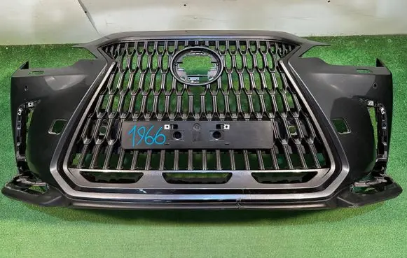 Lexus NX Front bumper