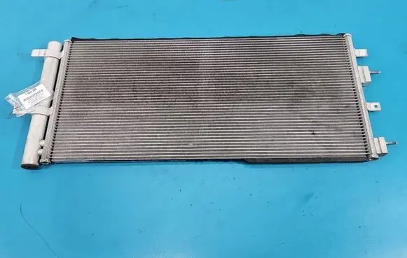 Ford Mondeo MK V A/C cooling radiator (condenser) HG9H19710CA IMPRK1565286