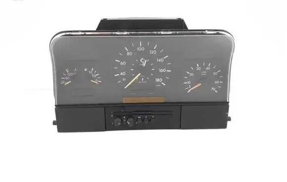 Speedometer (instrument cluster)