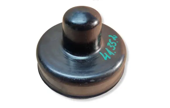 BMW 3 F30 F35 F31 Coil spring/strut mount 7057297 41147057297