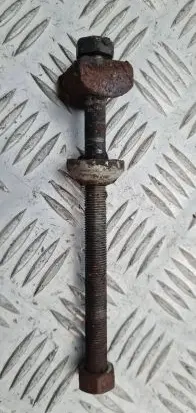 Nissan Terrano Front suspension camber bolt 