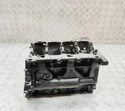Volkswagen PASSAT B7 Engine block 06H103021J