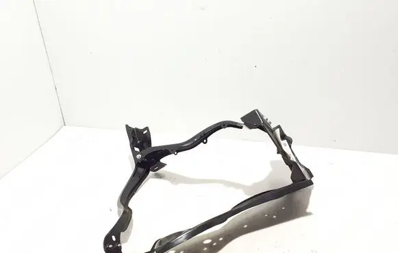 Mercedes-Benz E W212 Headlight/headlamp mounting bracket A2126204700