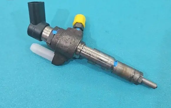 Ford Focus Fuel injector 9802448680 IMPRK1507912