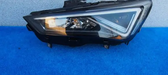 Seat Leon IV Headlight/headlamp 5FB941007F