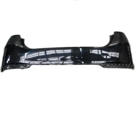 BMW 5 G60 G61 Front bumper 51125A0F8A1