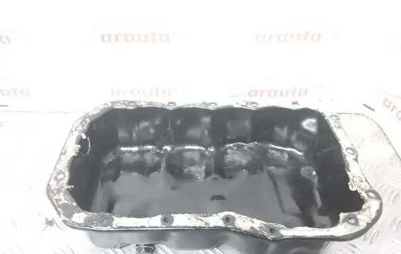 Mazda 6 Oil sump