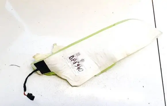 Volkswagen Phaeton Seat heating element 3d0963552ad