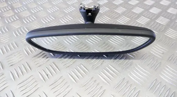 Porsche Cayenne (92A) Rear view mirror (interior) 7PP857511E
