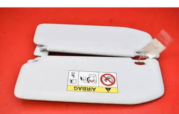 Peugeot 208 I Sun visor 