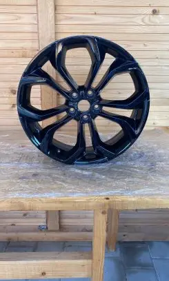 Renault Scenic IV - Grand scenic IV R20 alloy rim 403007153R