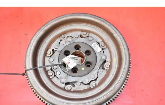 Volkswagen PASSAT CC Clutch set kit 03L105266DE
