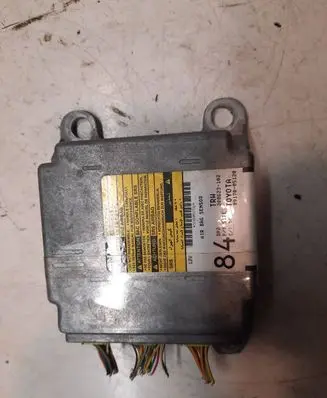 Toyota Avensis T250 Airbag control unit/module 8917005120 208623102