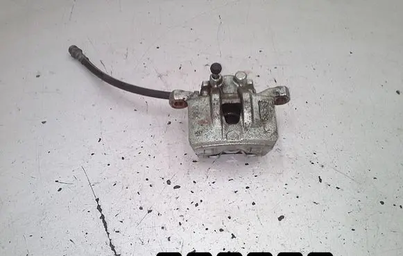 Mitsubishi Grandis Front brake caliper