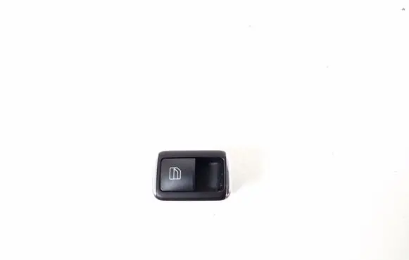 Mercedes-Benz C W204 Electric window control switch A2048707358