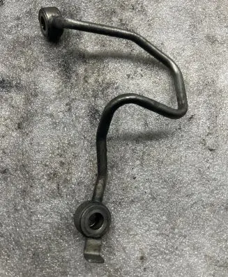 Brake vacuum hose/pipe