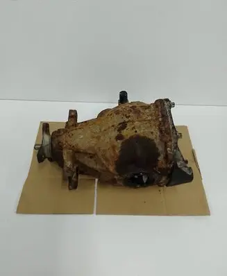 Mercedes-Benz E W211 Rear differential A2113510308