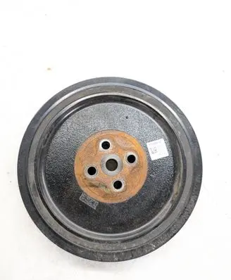 Volvo V60 Crankshaft pulley 31359414