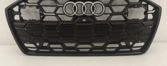 Audi A6 S6 C8 4K Front grill 4K0853651T