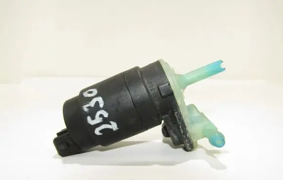 Opel Zafira B Windscreen/windshield washer pump 13248320