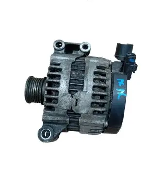 Peugeot 3008 I Generator/alternator 0121615027