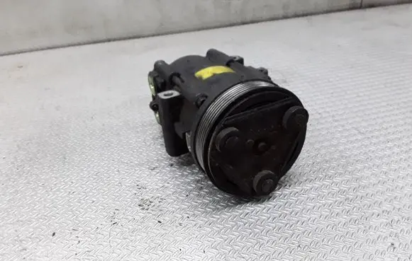 Ford Mondeo Mk III Air conditioning (A/C) compressor (pump)