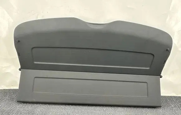 Audi Q5 SQ5 Parcel shelf 8R0867769D