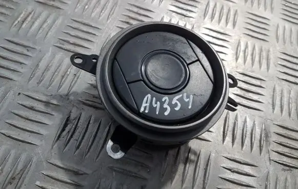 Honda Civic Dash center air vent grill 77620SMGE5