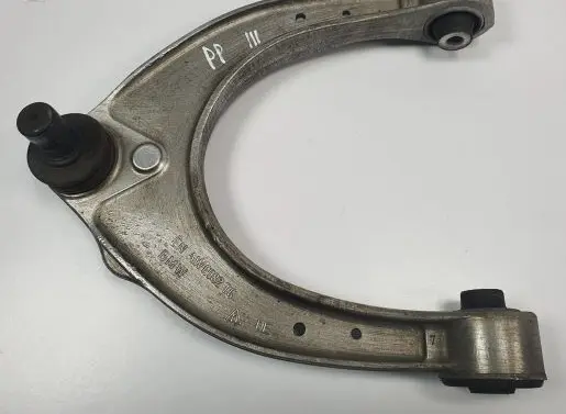BMW 5 F10 F11 Front upper control arm/wishbone 