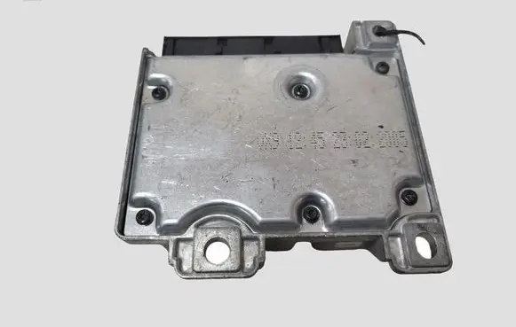 Peugeot 407 Airbag control unit/module 9655880880 603554600