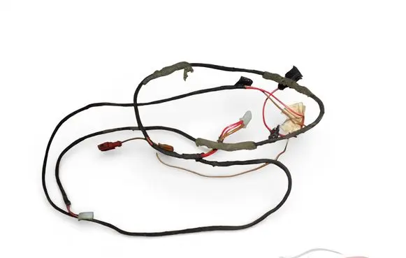 Volkswagen Transporter - Caravelle T4 Other wiring loom 