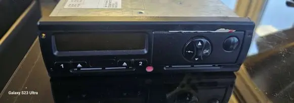 Volkswagen Transporter - Caravelle T5 Tachometer 7E0957041D A2C53336774 AW020030