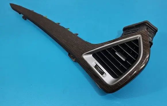 Hyundai Santa Fe Dashboard air vent grill cover trim 974064Z000 IMPRK1565073