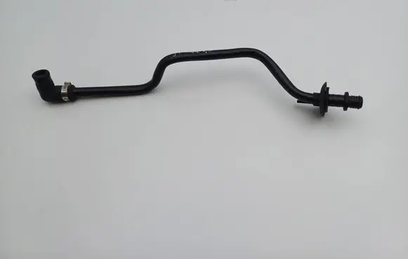 Audi A4 S4 B5 8D Vacuum line/pipe/hose 321611813D 8D0611743 027133784C