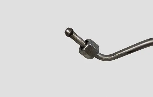 Renault Megane III Fuel injector supply line/pipe
