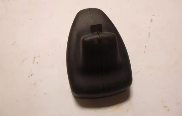 BMW X3 E83 Rearview mirror trim 