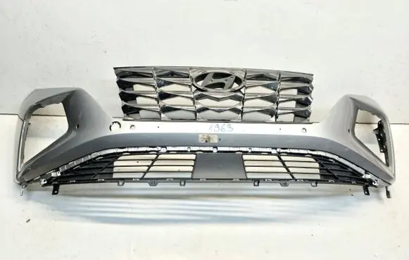 Hyundai Tucson IV NX4 Front bumper 86511N7000