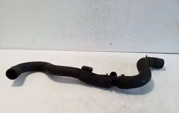 Volkswagen Crafter Engine coolant pipe/hose 2E0122101F