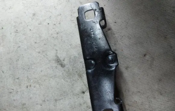 Ford Galaxy Loading door lock loop/hook striker 3M51R404B12