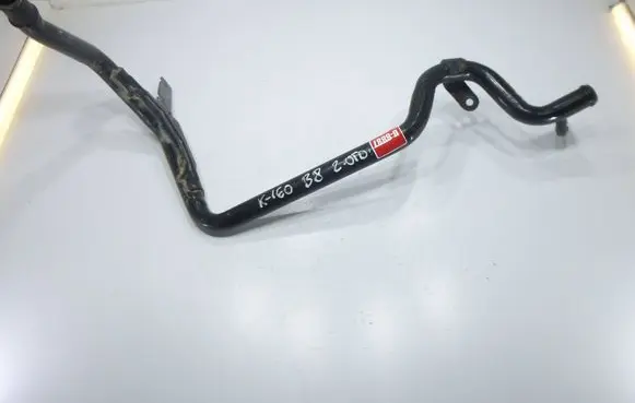Volkswagen PASSAT B8 Engine coolant pipe/hose 03N121065C