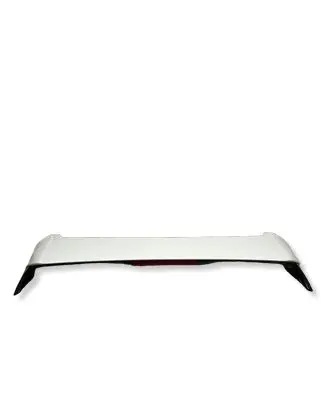 Nissan Qashqai Tailgate/trunk spoiler 960304ESXX 960324ES0X