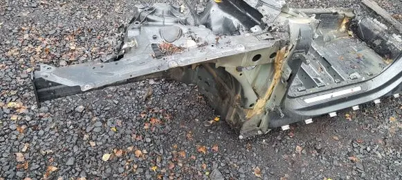 Audi A7 S7 4G Body 