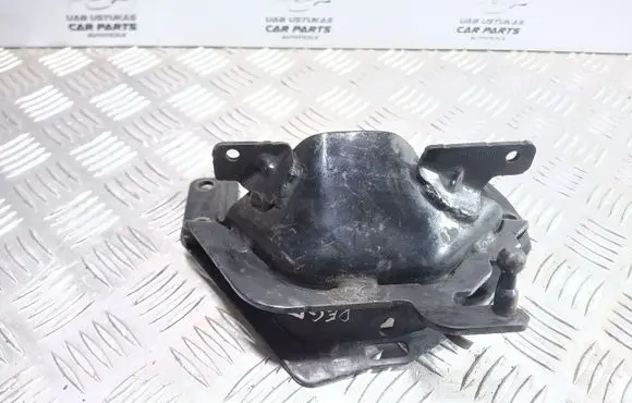 Ford Kuga I Fuel filter bracket/mount holder 