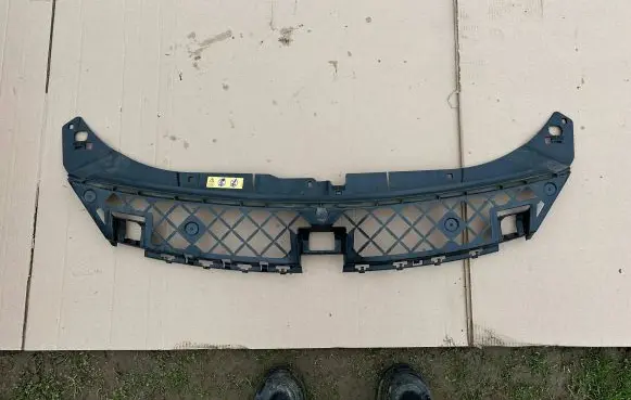 Mercedes-Benz A W177 Top upper radiator support slam panel A1778851300