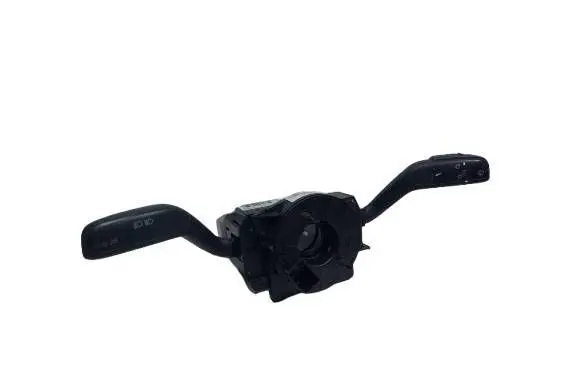 Skoda Fabia Mk2 (5J) Wiper turn signal indicator stalk/switch 7H0953503BJ