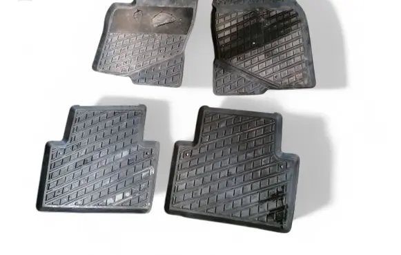 Volvo S80 Car floor mat set 09468696 09468688 09184160