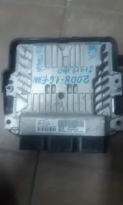 Renault Megane IV Engine control unit/module 2371036606R