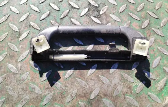BMW X5 E53 Front interior roof grab handle 8257226