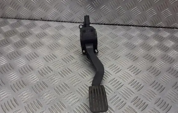Citroen C4 I Accelerator pedal position sensor 9680565880