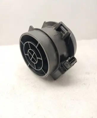 BMW X5 E53 Mass air flow meter 1438871 11887645 5WK9613